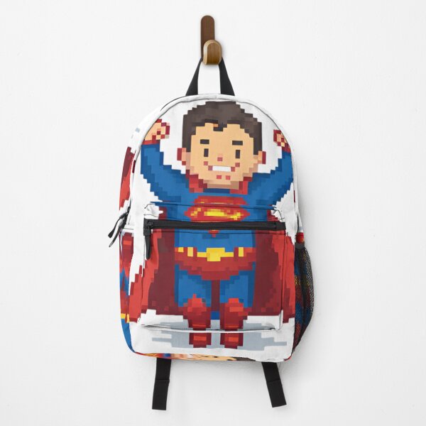 Item preview, Super Kid designed and sold by Jackson-Will.