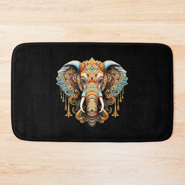 Item preview, Whimsical Elephant designed and sold by ElephantVibes.