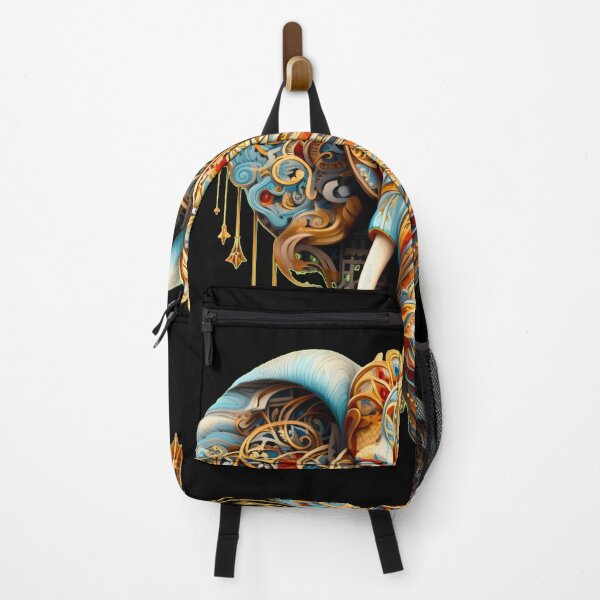 Item preview, Whimsical Elephant designed and sold by ElephantVibes.