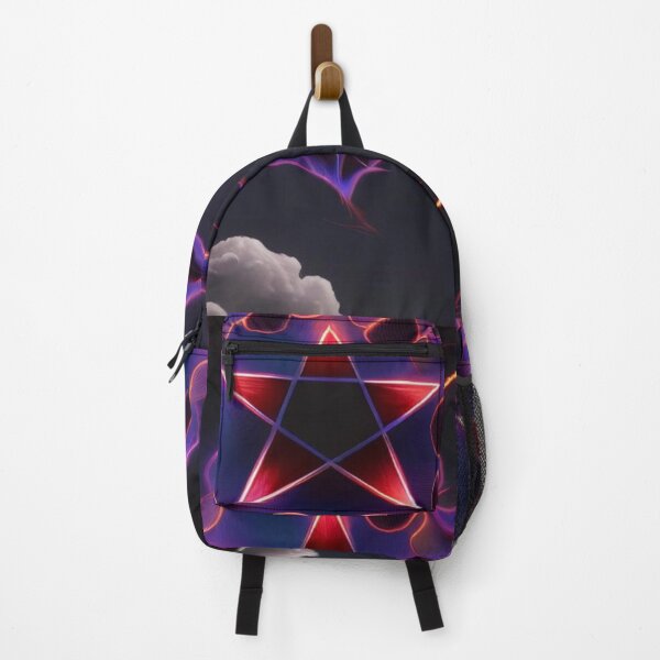 Item preview, Starish Purpink designed and sold by Adrian Carter.