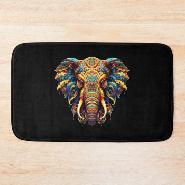 Item preview, Whimsical Elephant designed and sold by ElephantVibes.