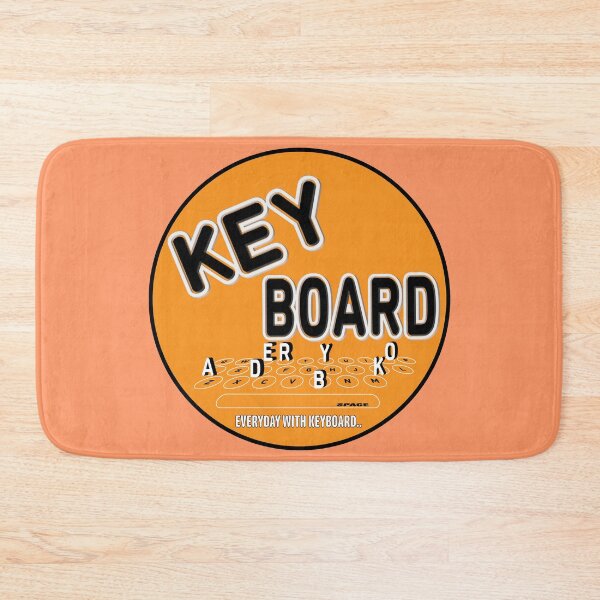 Item preview, KEYBOARD.. designed and sold by Pronoian-Space.