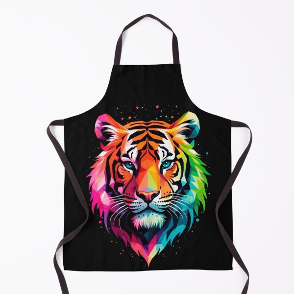 Artikelvorschau, Tiger 01 entworfen und verkauft von Alan Javier Cordoba Espinosa.
