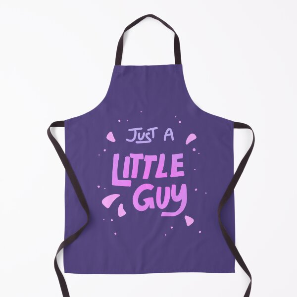 Item preview, Just A Little Guy designed and sold by sillycattos.
