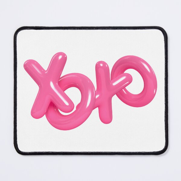 Item preview, XOXO HUGS AND KISSES designed and sold by kyest.