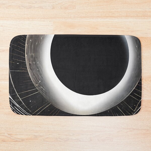 Item preview, Celestial Power: Eclipse and its Mark on Digital Art designed and sold by Artedig.