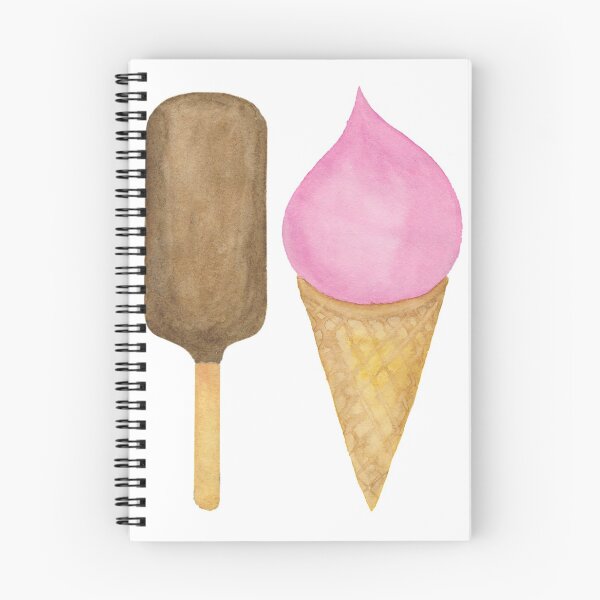 Item preview, Ice cream designed and sold by valezar.