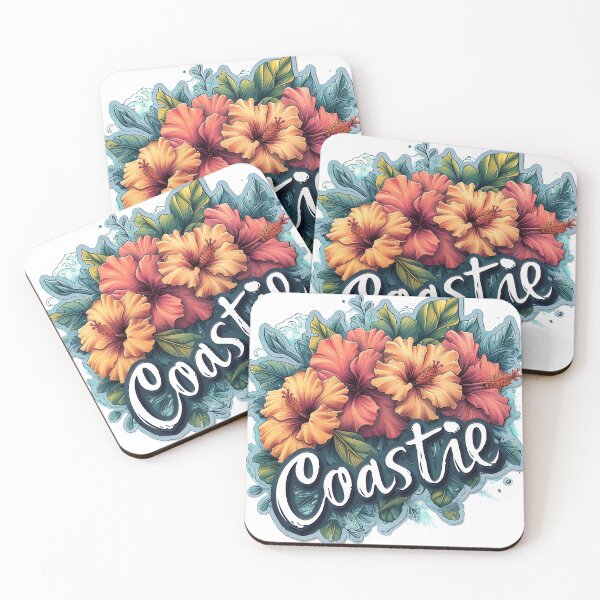 Item preview, Coastie designed and sold by TheOosh.