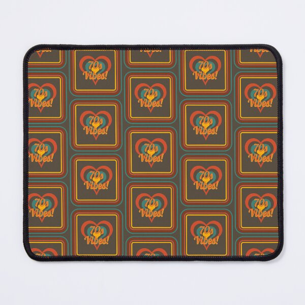 Item preview, Love The 70's Vibes designed and sold by Wiss2Arts.