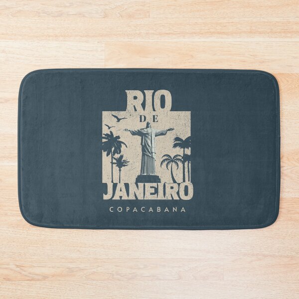 Item preview, Rio de Janeiro: Copacabana designed and sold by InspireHubWear.