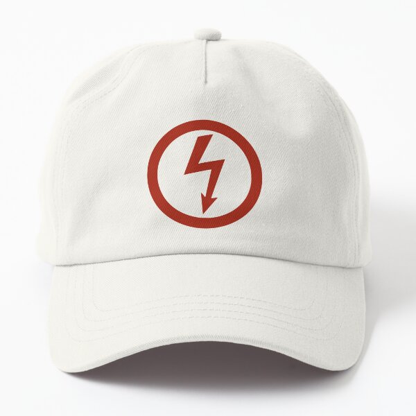 Aperçu de l'œuvre Antichrist Superstar (rouge foncé) créée et vendue par SPIFF merch.
