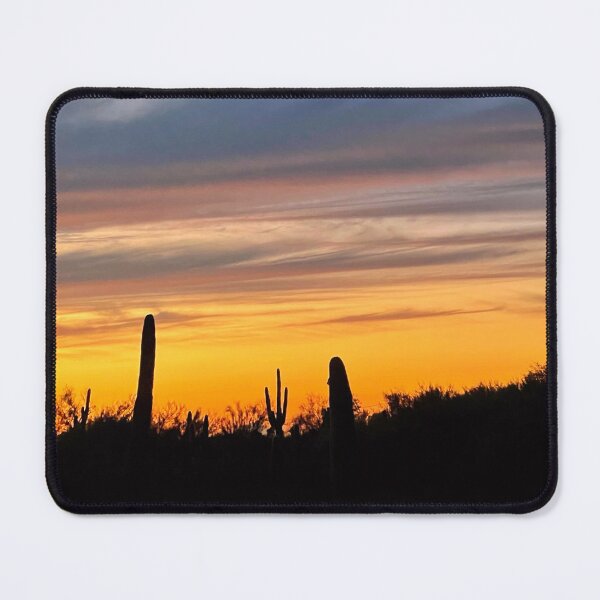 Item preview, Cactus sun set designed and sold by EdsDesigns1.