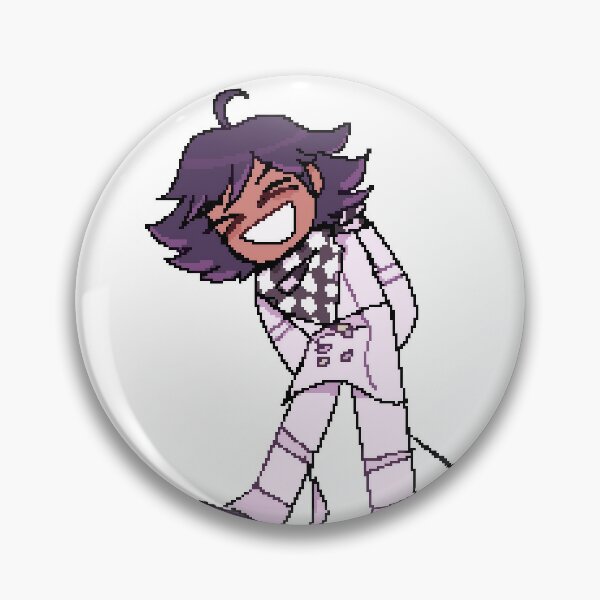 Item preview, Kokichi Ouma designed and sold by TheHipsterNug.