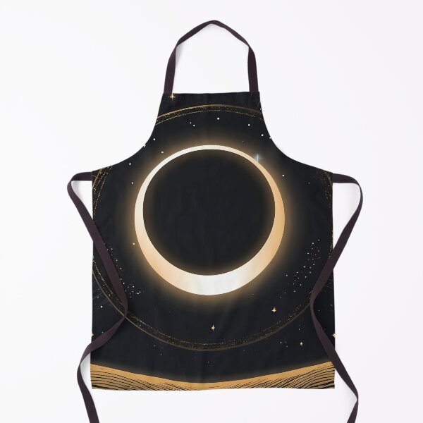 Item preview, Digital Eclipse: Revealing Cosmic Secrets in Art designed and sold by Artedig.