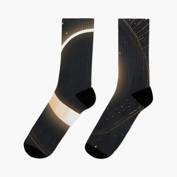 Item preview, Digital Eclipse: Revealing Cosmic Secrets in Art designed and sold by Artedig.
