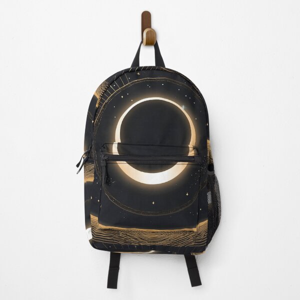 Item preview, Digital Eclipse: Revealing Cosmic Secrets in Art designed and sold by Artedig.