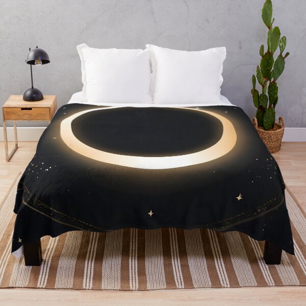 Item preview, Digital Eclipse: Revealing Cosmic Secrets in Art designed and sold by Artedig.