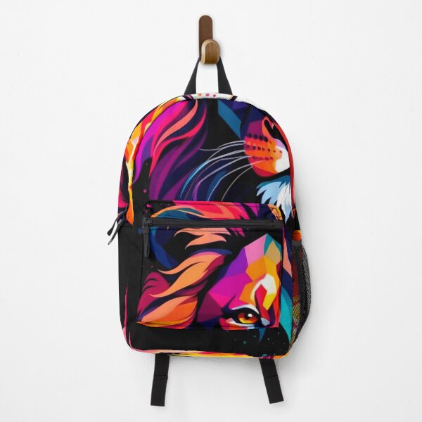 Item preview, Lion 04 designed and sold by Alan Javier Cordoba Espinosa.