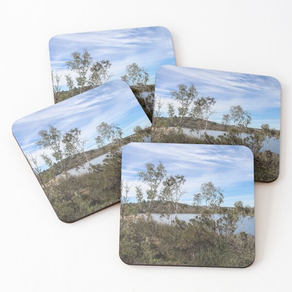 Item preview, Lake Murray #6 designed and sold by heatherfriedman.
