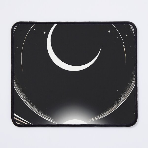 Item preview, Stars on Screen: Eclipse and its Radiance in Digital Art designed and sold by Artedig.
