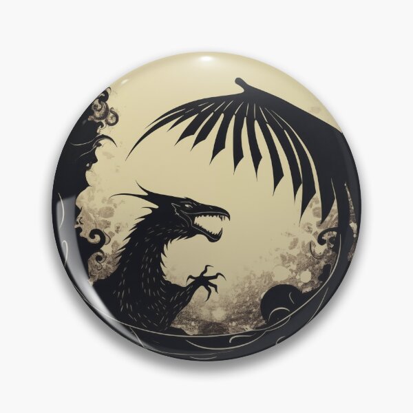 Item preview, Bloodwing Tairn designed and sold by Lotusticker.