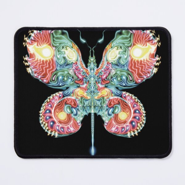 Item preview, Interdimensional Butterfly  designed and sold by Joncracco.
