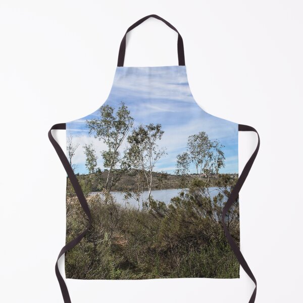 Item preview, Lake Murray #6 designed and sold by heatherfriedman.