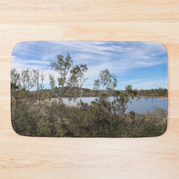 Item preview, Lake Murray #6 designed and sold by heatherfriedman.