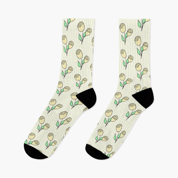 Item preview, yellow roses designed and sold by Sribbles.