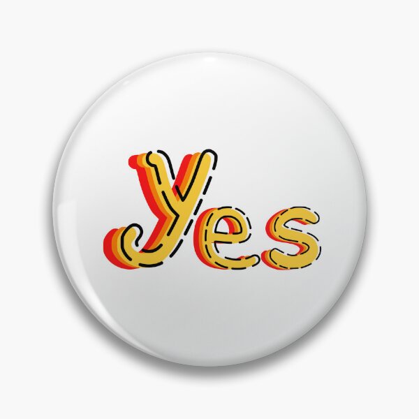 Item preview, Yes to the Vote designed and sold by FawadAhmad.