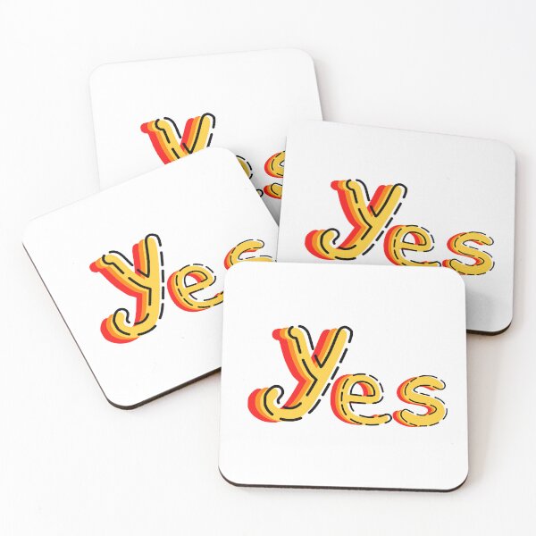Item preview, Yes to the Vote designed and sold by FawadAhmad.
