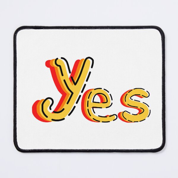 Item preview, Yes to the Vote designed and sold by FawadAhmad.