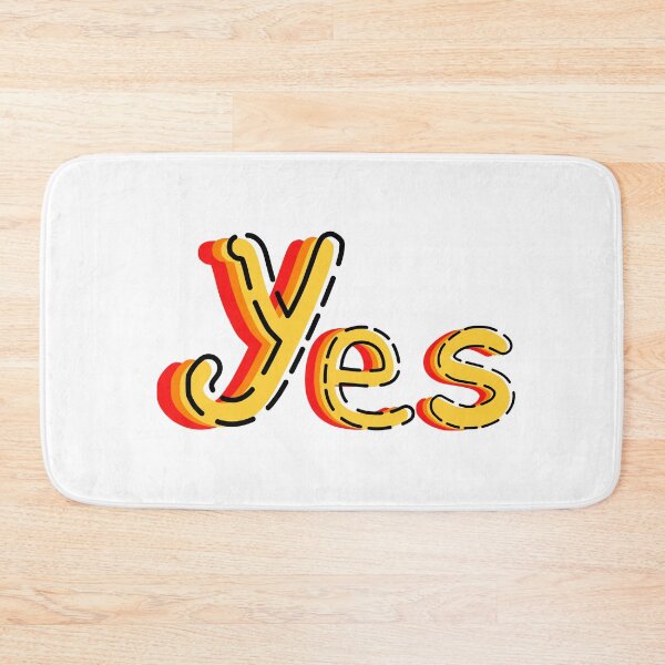 Item preview, Yes to the Vote designed and sold by FawadAhmad.