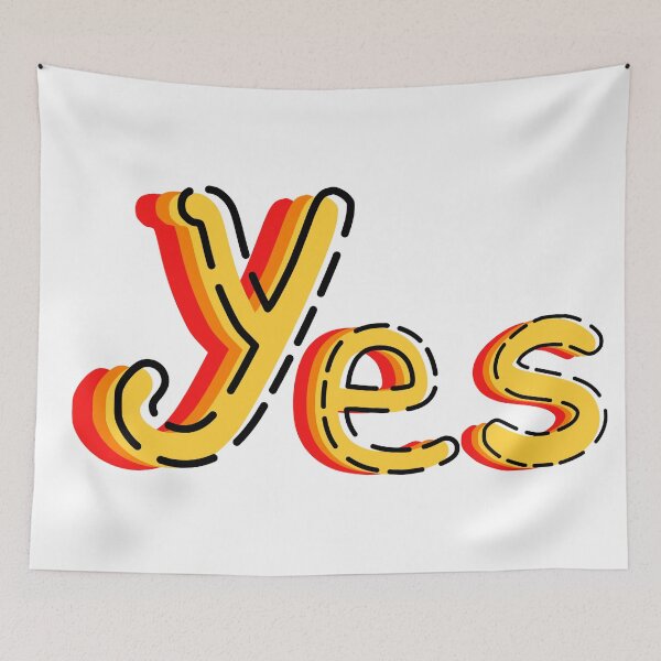 Item preview, Yes to the Vote designed and sold by FawadAhmad.