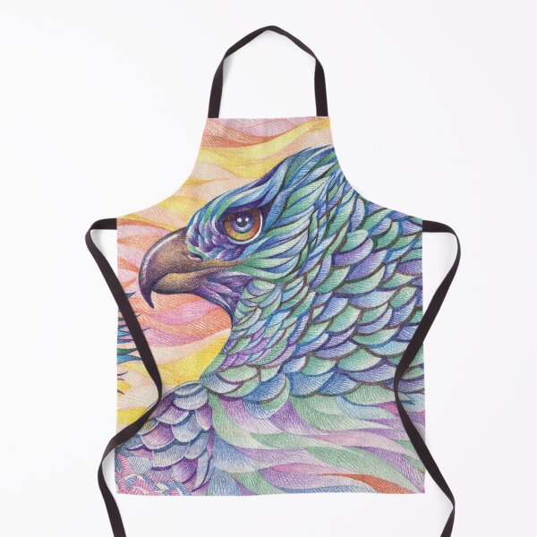 Item preview, raptor's vigilance designed and sold by Gerardo Segismundo.
