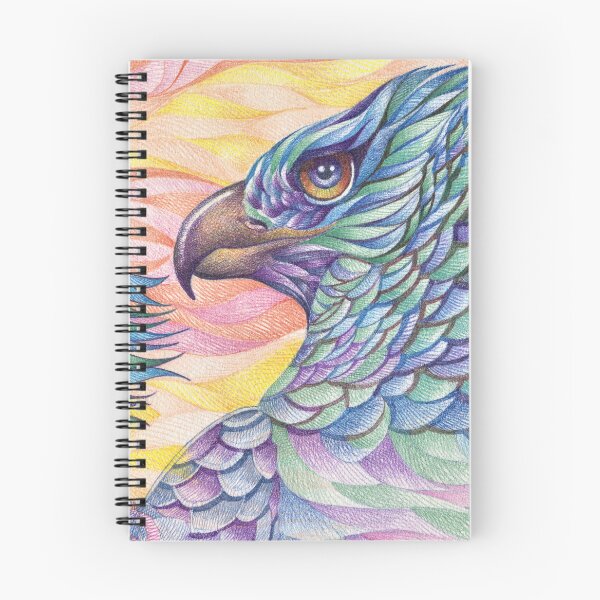 Item preview, raptor's vigilance designed and sold by Gerardo Segismundo.
