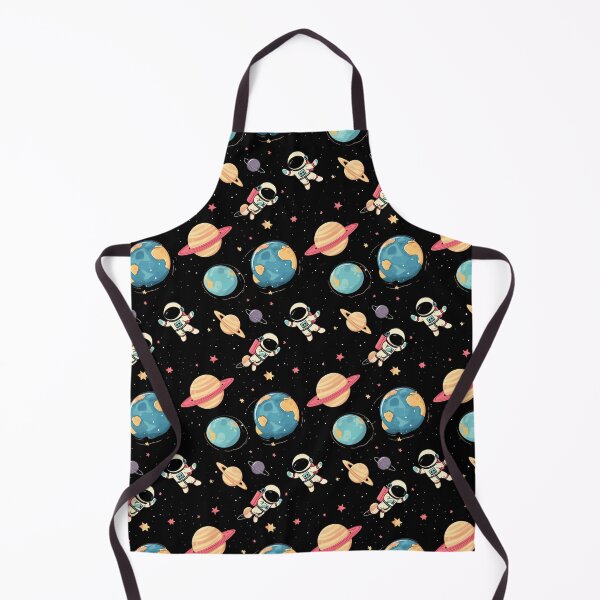 Item preview, Cosmic Cuties: Chibi Astronauts & Kawaii Planets Adventure designed and sold by matdiazl.
