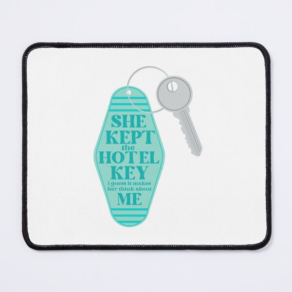 Item preview, Hotel Key Old Dominion Lyrics designed and sold by whatabouthayley.