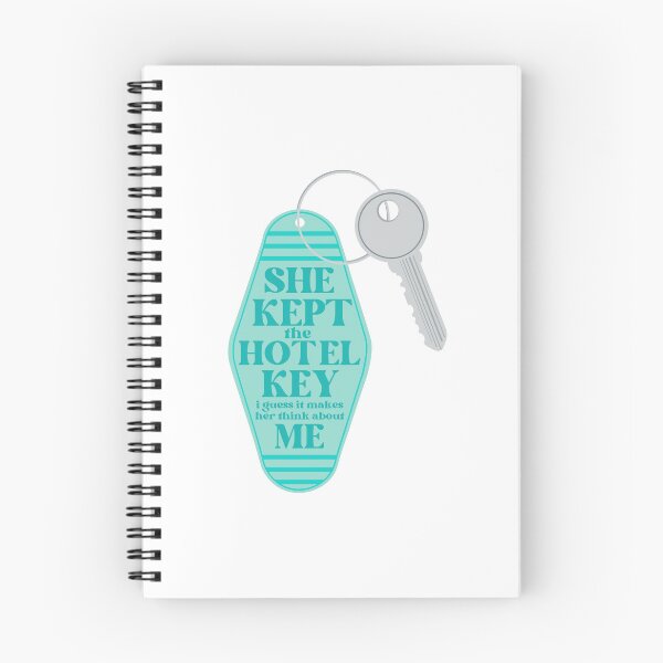 Item preview, Hotel Key Old Dominion Lyrics designed and sold by whatabouthayley.