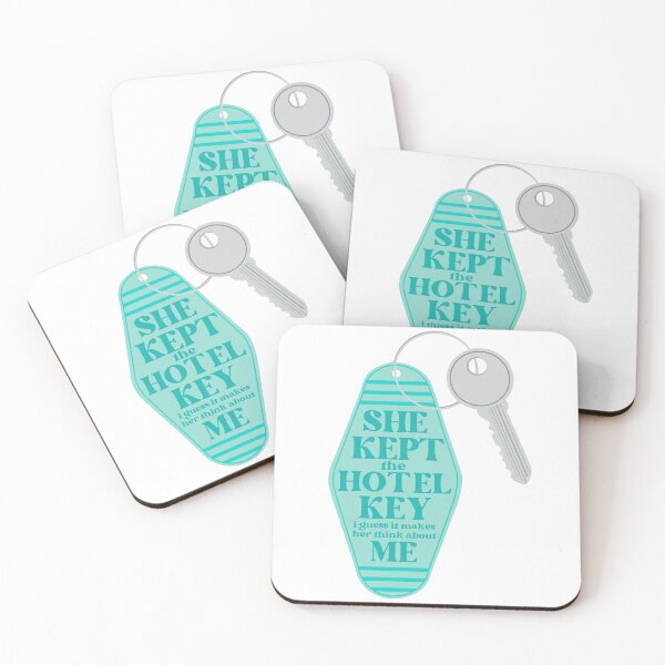 Item preview, Hotel Key Old Dominion Lyrics designed and sold by whatabouthayley.