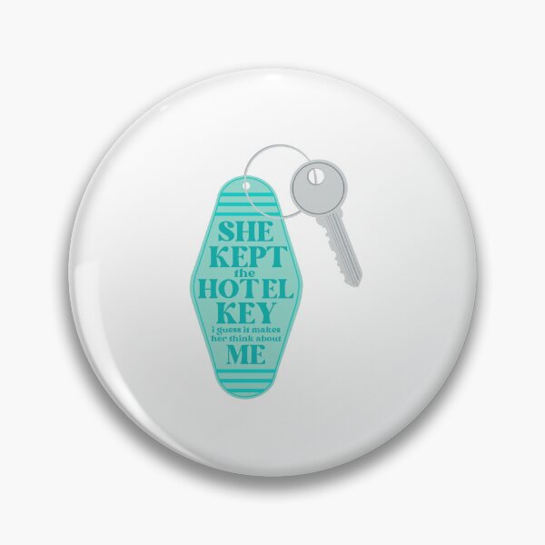 Item preview, Hotel Key Old Dominion Lyrics designed and sold by whatabouthayley.