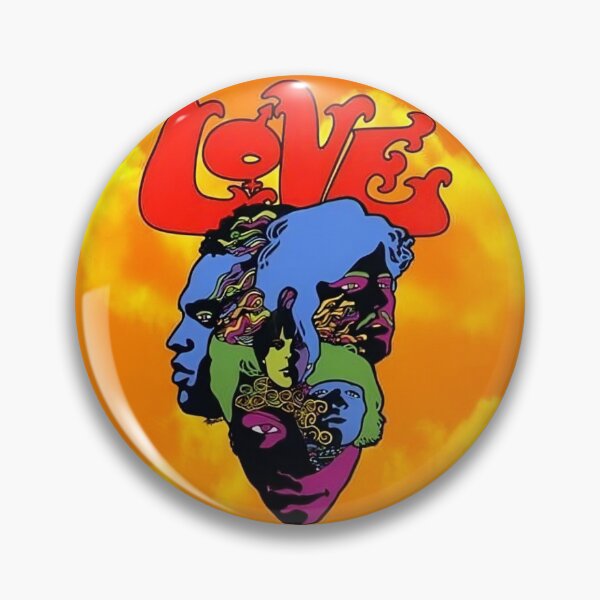 Item preview, Forever Changes a Forever Changes a Forever Changes designed and sold by Huffohop.