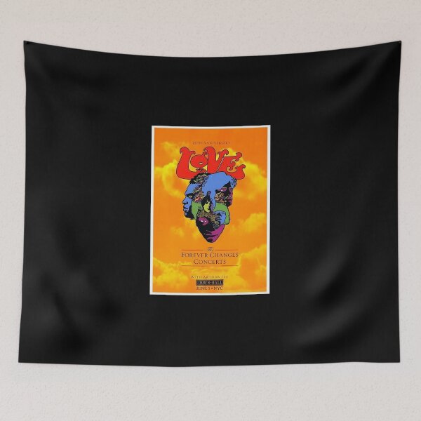 Item preview, Forever Changes a Forever Changes a Forever Changes designed and sold by Huffohop.