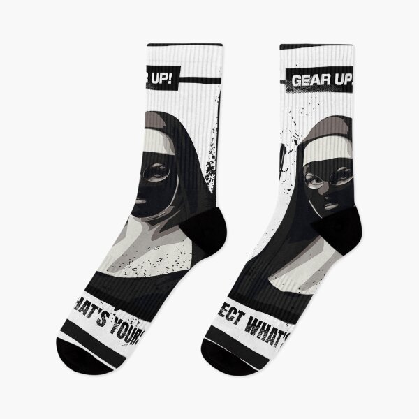 Item preview, Nun Gun Protect Whats Yours designed and sold by Mlaniel.