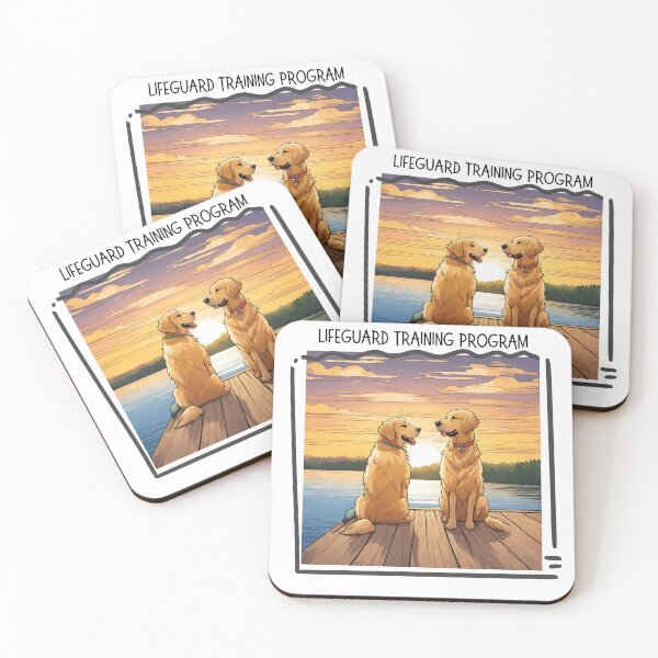 Item preview, Lifeguard Training Program designed and sold by OtterLakeCo.