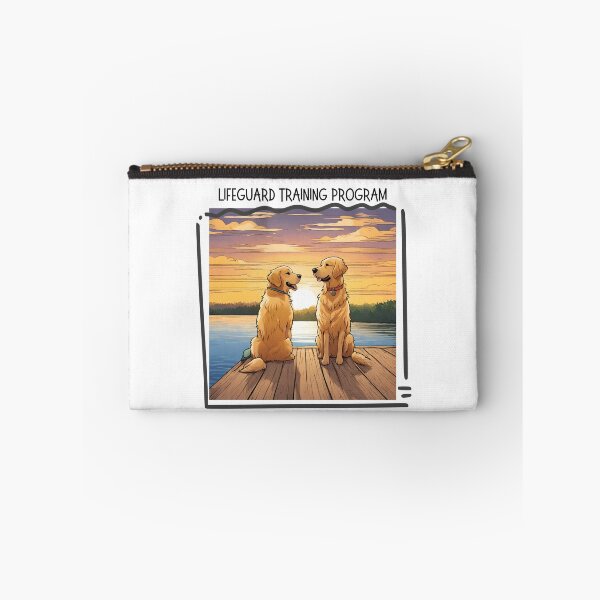 Item preview, Lifeguard Training Program designed and sold by OtterLakeCo.