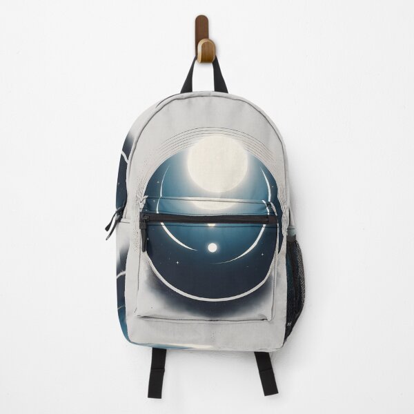 Item preview, Pixel Celestial: Eclipse and its Transformation into Digital Art designed and sold by Artedig.