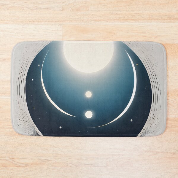 Item preview, Pixel Celestial: Eclipse and its Transformation into Digital Art designed and sold by Artedig.