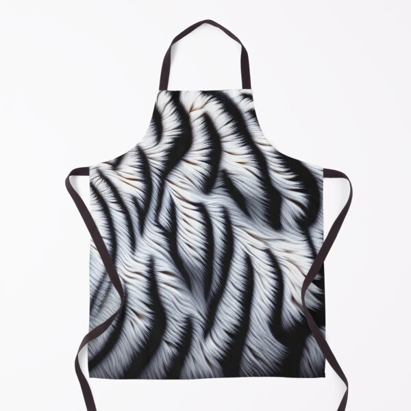 Item preview, White Tiger Fur designed and sold by HippieFarms11.