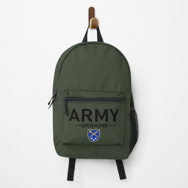 Item preview, Inscripción Ejército Ucrania Con Emblema Del Comando Operacional Este - Valerii Zaluzhnyi designed and sold by Aide.